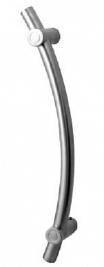 Картинка Ручки-скобы Apecs HC-0932-25/350-INOX нержавейка
